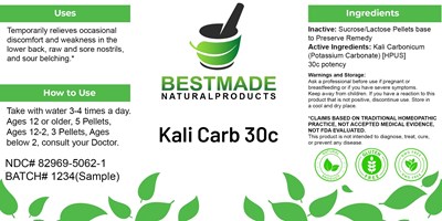 Kali Carb (Kali Carb)